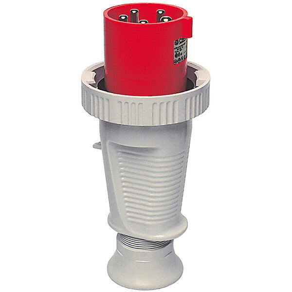 WALTHER-WERKE Stecker 63A 5P 400V 6h IP67 269